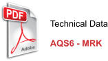 Technical Data  AQS6 - MRK