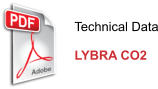 Technical Data  LYBRA CO2